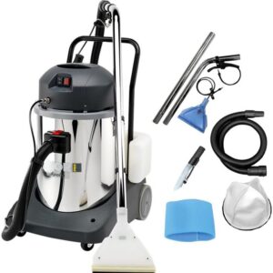 Lavor Apollo IF - Lavamoquette tessuti tappezzerie, iniezione e estrazione