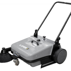 Spazzatrice manuale professionale Lavor Pro BSW 651 M