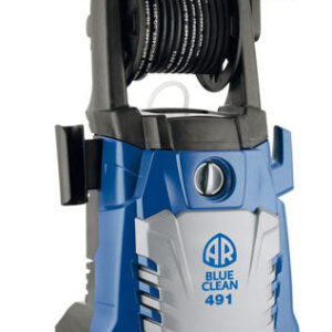 Idropulitrice acqua fredda Annovi Reverberi AR 491 - 450l/h 145bar