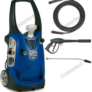 Idropulitrice acqua fredda a 4 poli Annovi Reverberi 767 - 600l/h 130bar