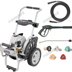 Idropulitrice acqua fredda a 4 poli Annovi Reverberi AR 1003 - 630l/h 150bar