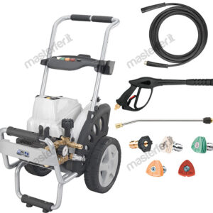 Idropulitrice trifase acqua fredda a 4 poli Annovi Reverberi AR 1008 - 1260l/h 150bar