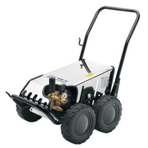 Idropulitrice trifase acqua fredda a 4 poli Annovi Reverberi AR 1015 - 900l/h 200bar