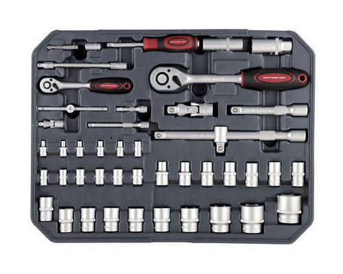 Valigia assortita Kraftwerk Junior 1049 (241pz) - Image 3