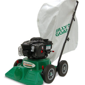 Aspirafoglie Billy Goat LB352EU - a spinta - motore Bu0026S 500E Series