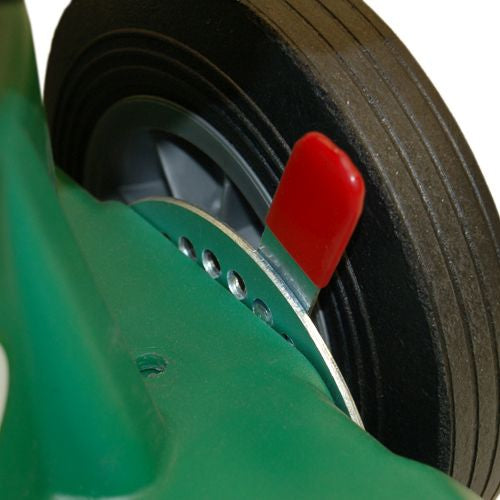 Aspirafoglie Billy Goat LB352EU - a spinta - motore Bu0026S 500E Series - Image 3