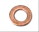 Rondelle Deca ? 8x16x1,5mm (100PZ) 010753