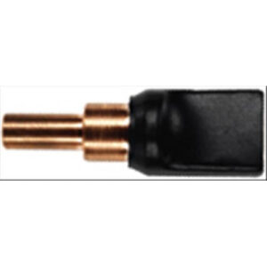 Elettrodo Deca per rondelle asolate 010896