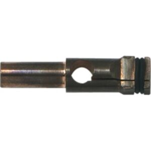Pinza Deca 6,3 Faston 010970