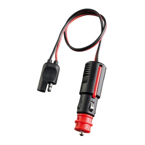 Connettore con presa 12 Volt