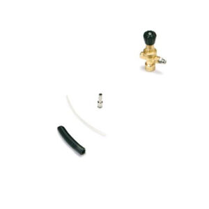 Kit bombole Deca non ricaricabili 010397