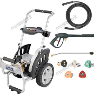 Idropulitrice acqua fredda Annovi Reverberi AR 1001 - 500l/h 150bar