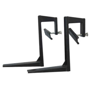 812260 - Kit attacco sponde per modelli DL1801V Billy Goat per DL1302HEU e DL1802VEU
