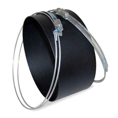 810776 - Kit collegamento tubi ? 25,4 cm per Billy Goat DL1801V