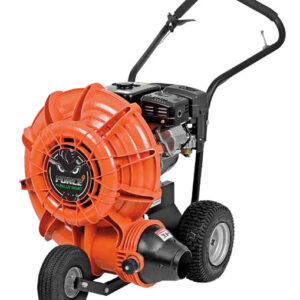 Soffiatore carrellato a spinta professionale Billy Goat F902S
