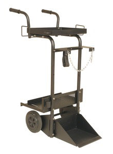 Lincoln W0200002 Carrello a 2 ruote con portabombola per inverter