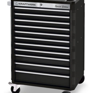 Carrello completo Kraftwerk Special Edition 3909SE