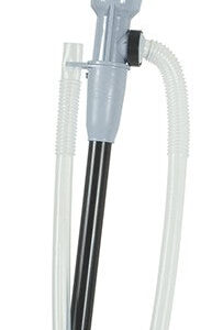 Pompa travaso liquidi a batteria Ribimex PRKG110P