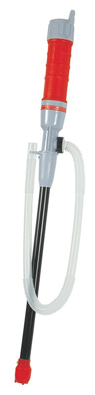 Pompa travaso liquidi a batteria Ribimex PRKG110P