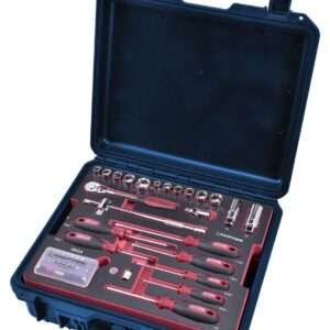 Valigetta Kraftwerk Nautic 3993 (100 pz)