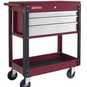 Carrello completo Kraftwerk Automotive 3917-4919