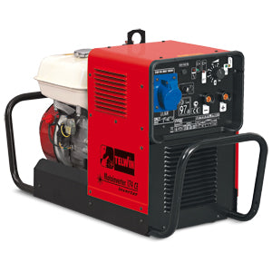 Motosaldatrice Telwin MOTOINVERTER 174 CE HONDA