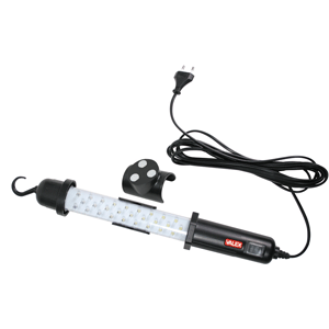Lampada portatile Valex Power light led 1151509