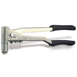 FAR K14 - Rivettatrice manuale per la messa in posa di rivetti dal 2,4 al 4,8mm in tutti i materiali.