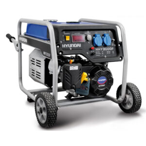 Generatore di corrente Hyundai 65011