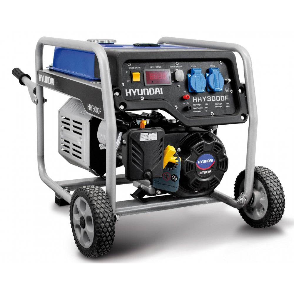 Generatore di corrente Hyundai 65011