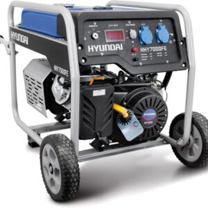 Generatore di corrente Hyundai 65012