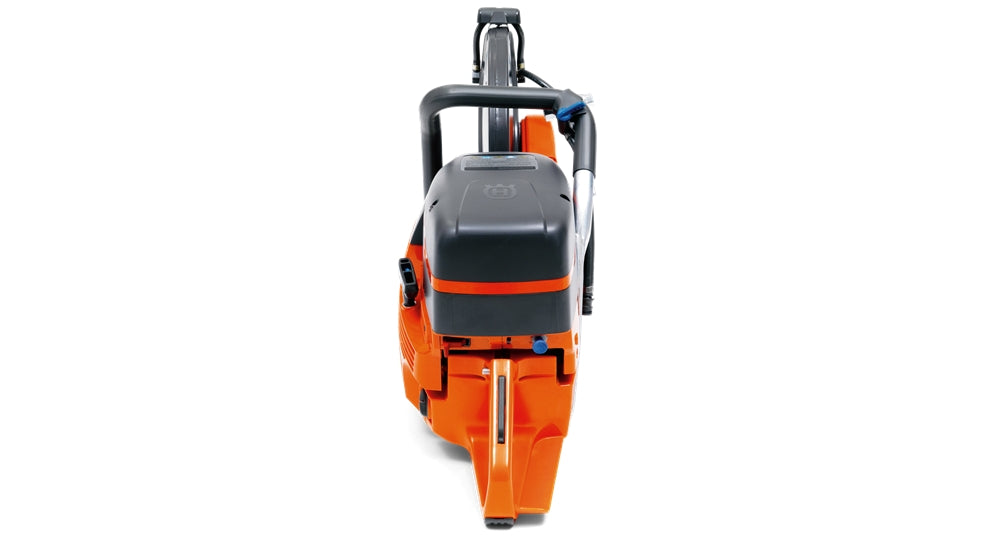 Mototroncatrice Husqvarna K 1260 - Image 4
