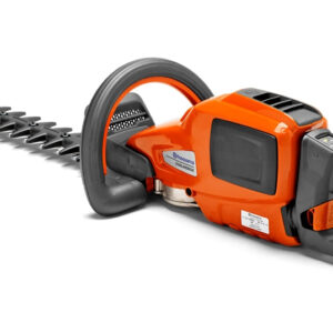 Tosasiepi a batteria Husqvarna 536liHD60X