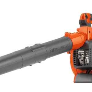 Husqvarna 125BVx Aspirafoglie mulching e Soffiatore a scoppio c.c. 28 cm3