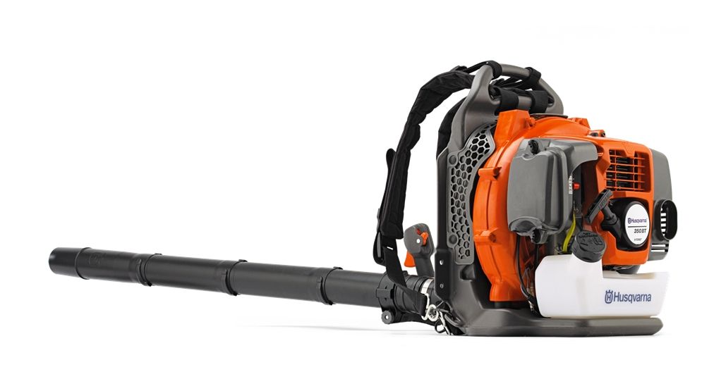 Soffiatore a scoppio Husqvarna 350BT