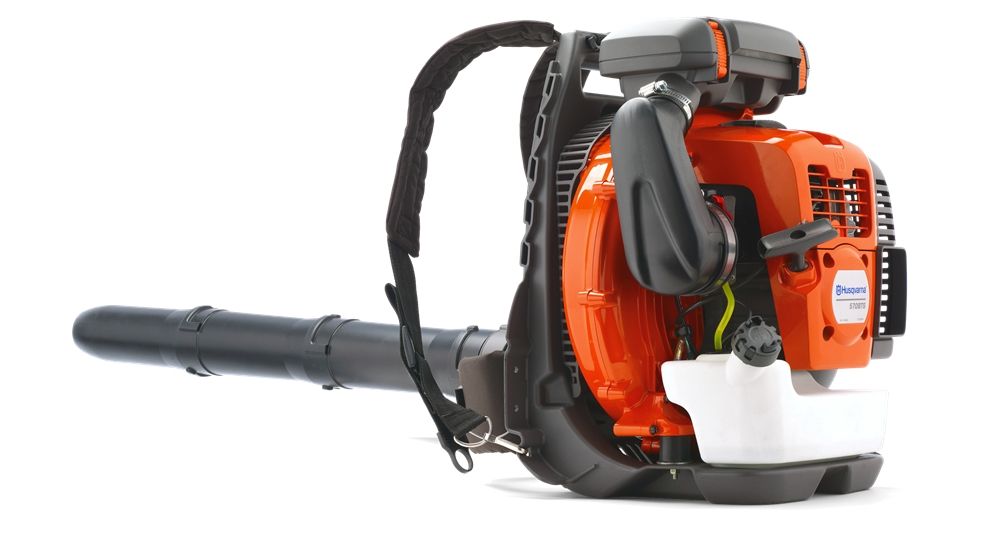 Soffiatore a scoppio Husqvarna 570BTS