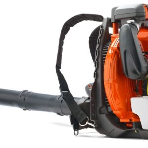 Soffiatore a scoppio Husqvarna 580BTS