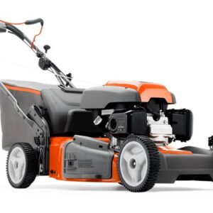 Rasaerba a scoppio Husqvarna LC 356VB