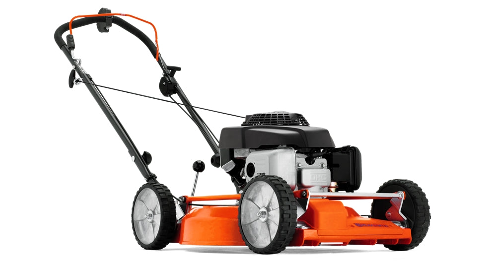 Rasaerba a scoppio Husqvarna LB 553S