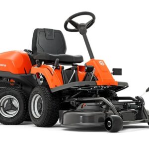 Rider Husqvarna R 115C