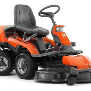 Rider Husqvarna R 316T