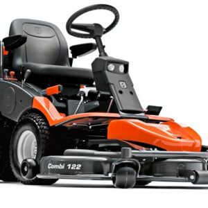 Rider Husqvarna R 422TS AWD