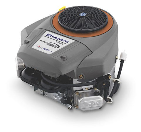 Trattorino scarico posteriore Husqvarna TC 338 Twin - Image 2