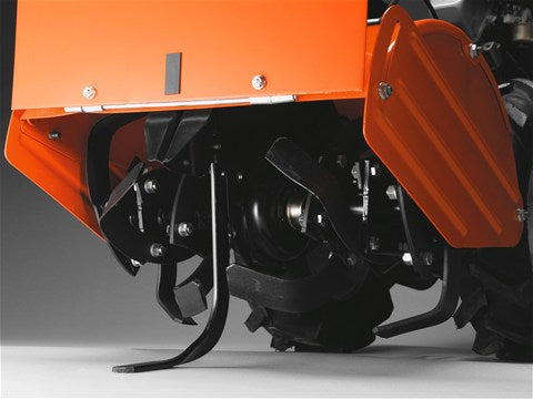 Motozappa Husqvarna TR 430 DUAL - Image 3