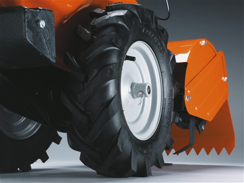 Motozappa Husqvarna TR 430 DUAL - Image 4