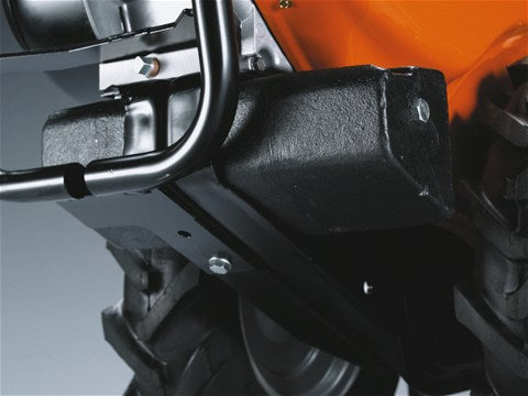 Motozappa Husqvarna TR 430 DUAL - Image 5