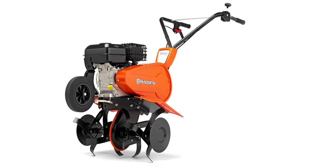 Motozappa Husqvarna TF 224