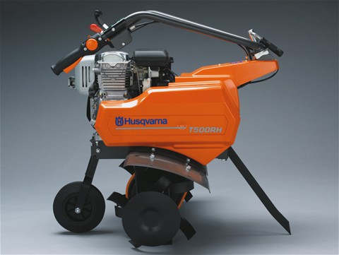 Motozappa Husqvarna TF 224 - Image 2