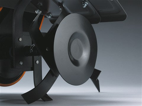 Motozappa Husqvarna TF 224 - Image 3