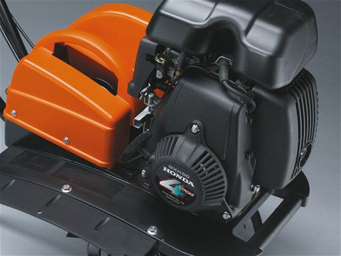 Motozappa Husqvarna TF 224 - Image 4